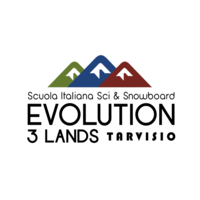 Scuola Sci & Snowboard Evolution3Lands Tarvisio logo, Scuola Sci & Snowboard Evolution3Lands Tarvisio contact details