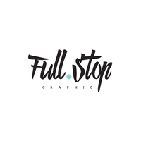 Full.Stop Graphic logo, Full.Stop Graphic contact details