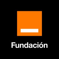 Fundación Orange logo, Fundación Orange contact details