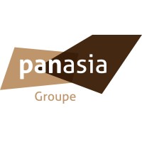 Groupe PANASIA logo, Groupe PANASIA contact details