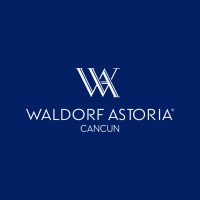 Waldorf Astoria Cancun logo, Waldorf Astoria Cancun contact details