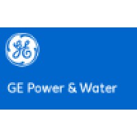 GE Power logo, GE Power contact details