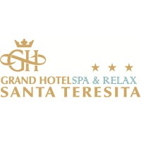 Grand Hotel Santa Teresita logo, Grand Hotel Santa Teresita contact details