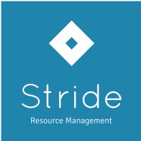 Stride Resource Management logo, Stride Resource Management contact details