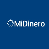 MiDinero logo, MiDinero contact details