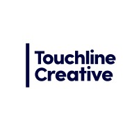 Touchline Creative logo, Touchline Creative contact details