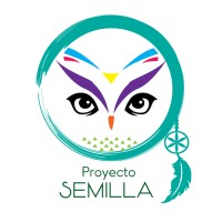 Proyecto Semilla logo, Proyecto Semilla contact details