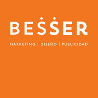 BESSER - Empresa de marketing digital y diseño logo, BESSER - Empresa de marketing digital y diseño contact details