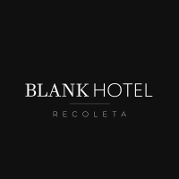 Blank Hotel Recoleta logo, Blank Hotel Recoleta contact details