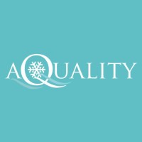 Aquality Soluciones logo, Aquality Soluciones contact details