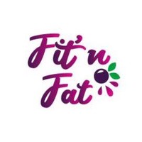 Fit'n Fat logo, Fit'n Fat contact details