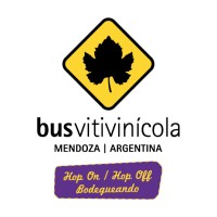 BusVitivinicola logo, BusVitivinicola contact details