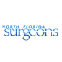 North Florida Surgeons logo, North Florida Surgeons contact details