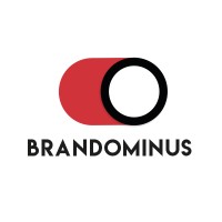 Brandominus logo, Brandominus contact details