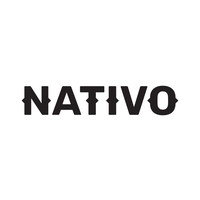 Nativo logo, Nativo contact details