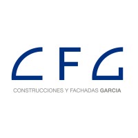 CONSTRUCCIONES Y FACHADAS GARCIA, S.L. logo, CONSTRUCCIONES Y FACHADAS GARCIA, S.L. contact details