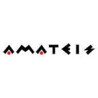 Amateis logo, Amateis contact details