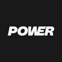 Power logo, Power contact details