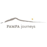 PAMPA Journeys logo, PAMPA Journeys contact details