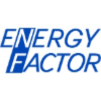 Energy Factor logo, Energy Factor contact details