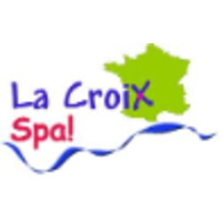 La Croix Spa logo, La Croix Spa contact details