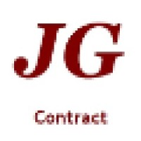 JG CONTRACT logo, JG CONTRACT contact details