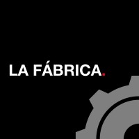 LA FÁBRICA logo, LA FÁBRICA contact details