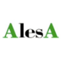 AlesA logo, AlesA contact details