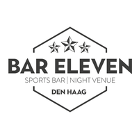 Bar Eleven logo, Bar Eleven contact details