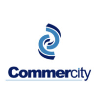 Commercity Roma logo, Commercity Roma contact details