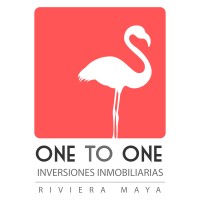 One to One Inversiones Inmobiliarias logo, One to One Inversiones Inmobiliarias contact details