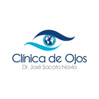 Clínica de Ojos Dr. José Sacoto Navia logo, Clínica de Ojos Dr. José Sacoto Navia contact details