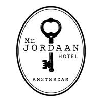 Mr. Jordaan logo, Mr. Jordaan contact details