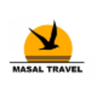 MASAL TRAVEL logo, MASAL TRAVEL contact details