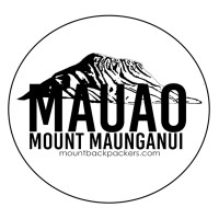 Mount Backpackers logo, Mount Backpackers contact details