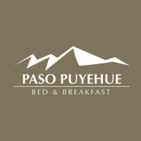 Paso Puyehue B&B logo, Paso Puyehue B&B contact details