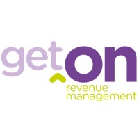 Get On Revenue Management & Distribucion Online logo, Get On Revenue Management & Distribucion Online contact details