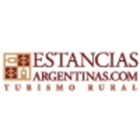 ESTANCIAS ARGENTINAS . COM logo, ESTANCIAS ARGENTINAS . COM contact details