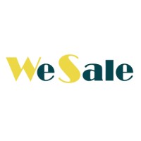 WeSale logo, WeSale contact details