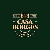 Hostel Casa Borges logo, Hostel Casa Borges contact details