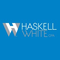 Haskell & White LLP logo, Haskell & White LLP contact details