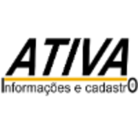 Ativa Informações e Cadastros Ltda logo, Ativa Informações e Cadastros Ltda contact details