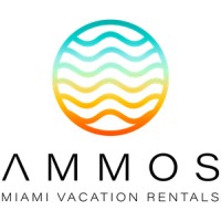 Ammos Vacation Rentals MIAMI logo, Ammos Vacation Rentals MIAMI contact details