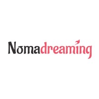 Nomadreaming logo, Nomadreaming contact details