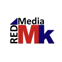 Red Media MK logo, Red Media MK contact details