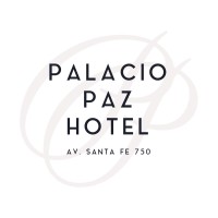 Palacio Paz Hotel logo, Palacio Paz Hotel contact details