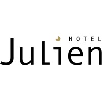 Hotel Julien logo, Hotel Julien contact details