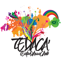 Tedacà logo, Tedacà contact details