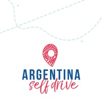 Argentina Self Drive logo, Argentina Self Drive contact details