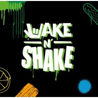 Wake N´Shake logo, Wake N´Shake contact details